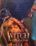 The Witch Part 2 The Other One (2022)