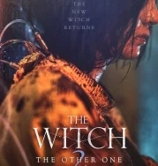 The Witch Part 2 The Other One (2022)
