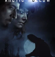 Nonton Arctic Hollow (2024)