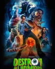Nonton Destroy All Neighbors (2024)