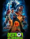 Nonton Destroy All Neighbors (2024)