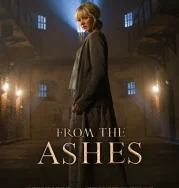 Nonton From the Ashes (2024)