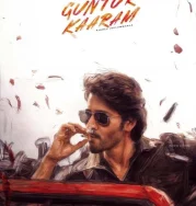Nonton Guntur Kaaram (2024)