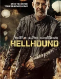 Nonton Hellhound (2024)