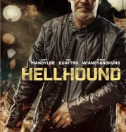 Nonton Hellhound (2024)