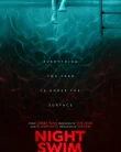 Nonton Night Swim (2024)
