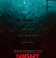 Nonton Night Swim (2024)
