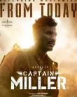 Nonton Captain Miller (2024)