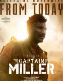 Nonton Captain Miller (2024)