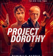 Nonton Project Dorothy (2024)