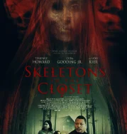 Nonton Skeletons in the Closet (2024)