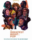 Nonton The Greatest Night in Pop (2024)
