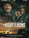 Nonton The Night They Came Home (2024)