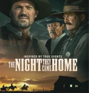 Nonton The Night They Came Home (2024)