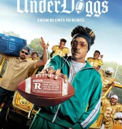Nonton The Underdoggs (2024)
