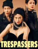 Nonton Trespassers (2024)