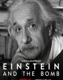 Nonton Einstein and the Bomb (2024)