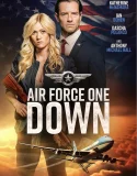 Nonton Air Force One Down (2024)