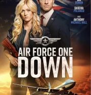 Nonton Air Force One Down (2024)