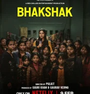 Nonton Bhakshak (2024)