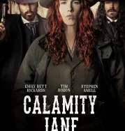 Nonton Calamity Jane (2024)
