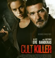 Nonton Cult Killer (2024)