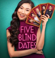 Nonton Five Blind Dates (2024)