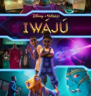 Nonton Iwaju A Day Ahead (2024)