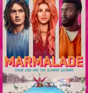 Nonton Marmalade (2024)