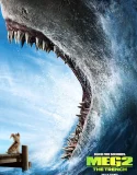 Nonton Meg 2 The Trench (2023)