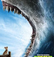 Nonton Meg 2 The Trench (2023)