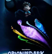 Nonton Orion and the Dark (2024)