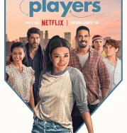 Nonton Players (2024)