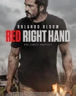 Nonton Red Right Hand (2024)