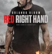 Nonton Red Right Hand (2024)