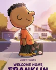Nonton Snoopy Presents Welcome Home Franklin (2024)
