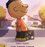 Nonton Snoopy Presents Welcome Home Franklin (2024)