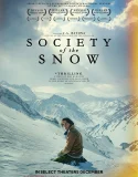 Nonton Society of the Snow (2023)