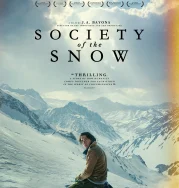 Nonton Society of the Snow (2023)