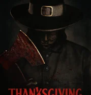 Nonton Thanks Giving (2023)