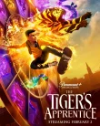 Nonton The Tiger’s Apprentice (2024)