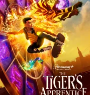 Nonton The Tiger’s Apprentice (2024)