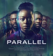 Nonton Parallel (2024)