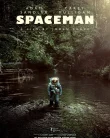 Nonton Spaceman (2024)