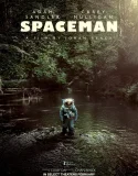 Nonton Spaceman (2024)