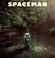 Nonton Spaceman (2024)