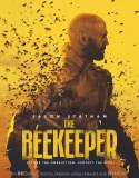 Nonton The Beekeeper (2024)