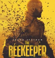 Nonton The Beekeeper (2024)
