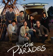 Nonton The Parades (2024)