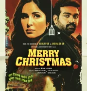 Nonton Merry Christmas (2024)